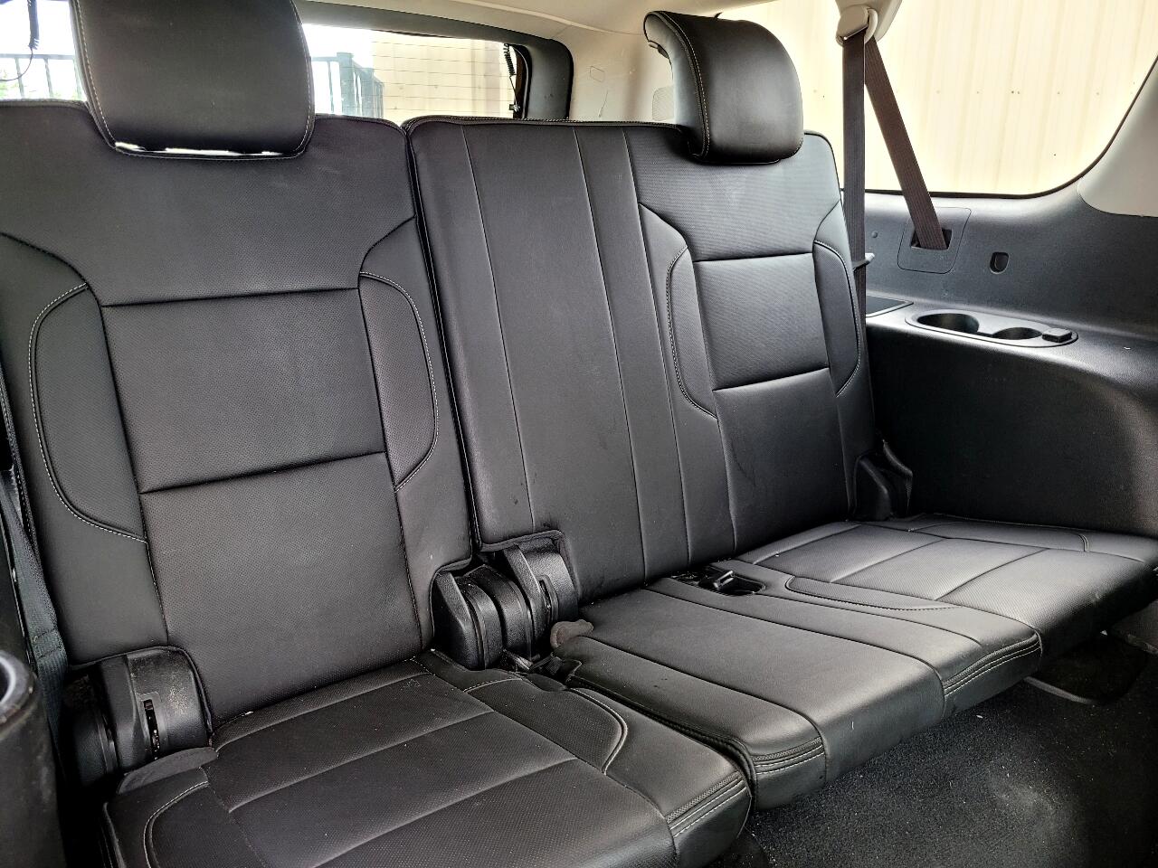 GMC Yukon XL Denali 2WD 2019 GMC Yukon XL Denali 2WD 2019