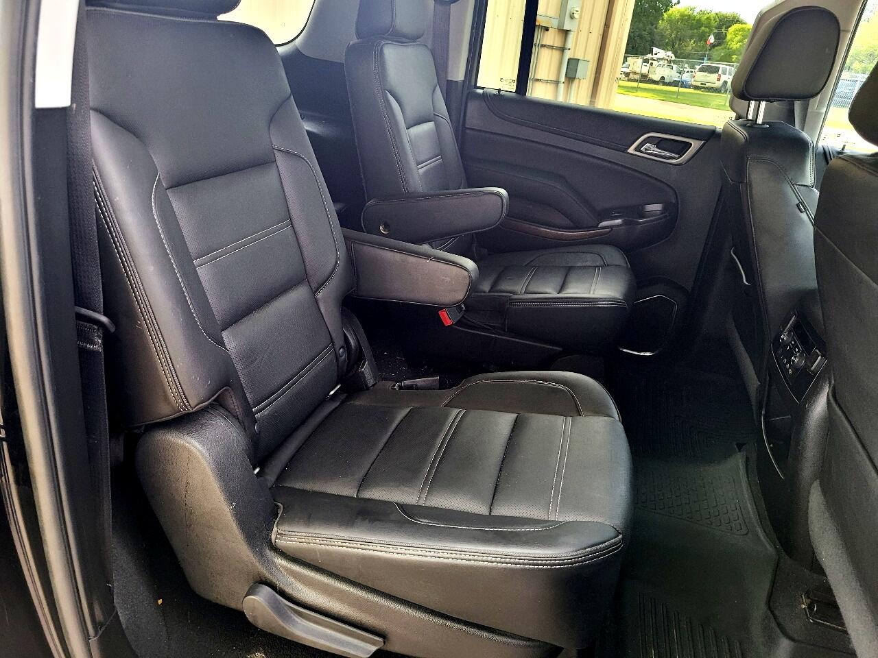 GMC Yukon XL Denali 2WD 2019 GMC Yukon XL Denali 2WD 2019