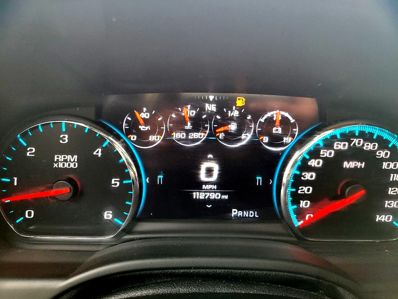 GMC Yukon XL Denali 2WD 2019 GMC Yukon XL Denali 2WD 2019