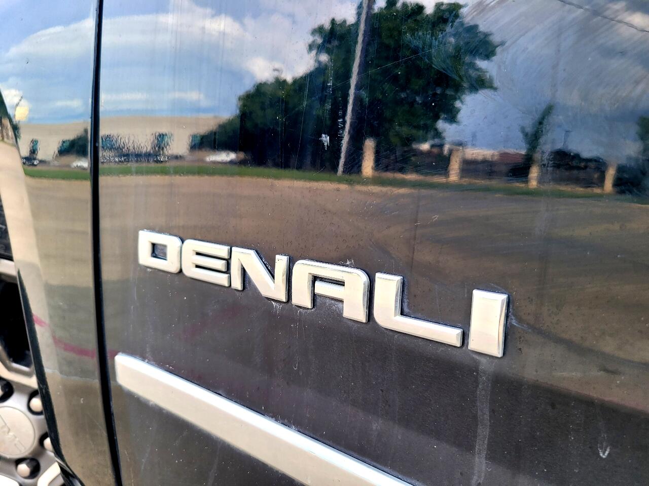 GMC Yukon XL Denali 2WD 2019 GMC Yukon XL Denali 2WD 2019