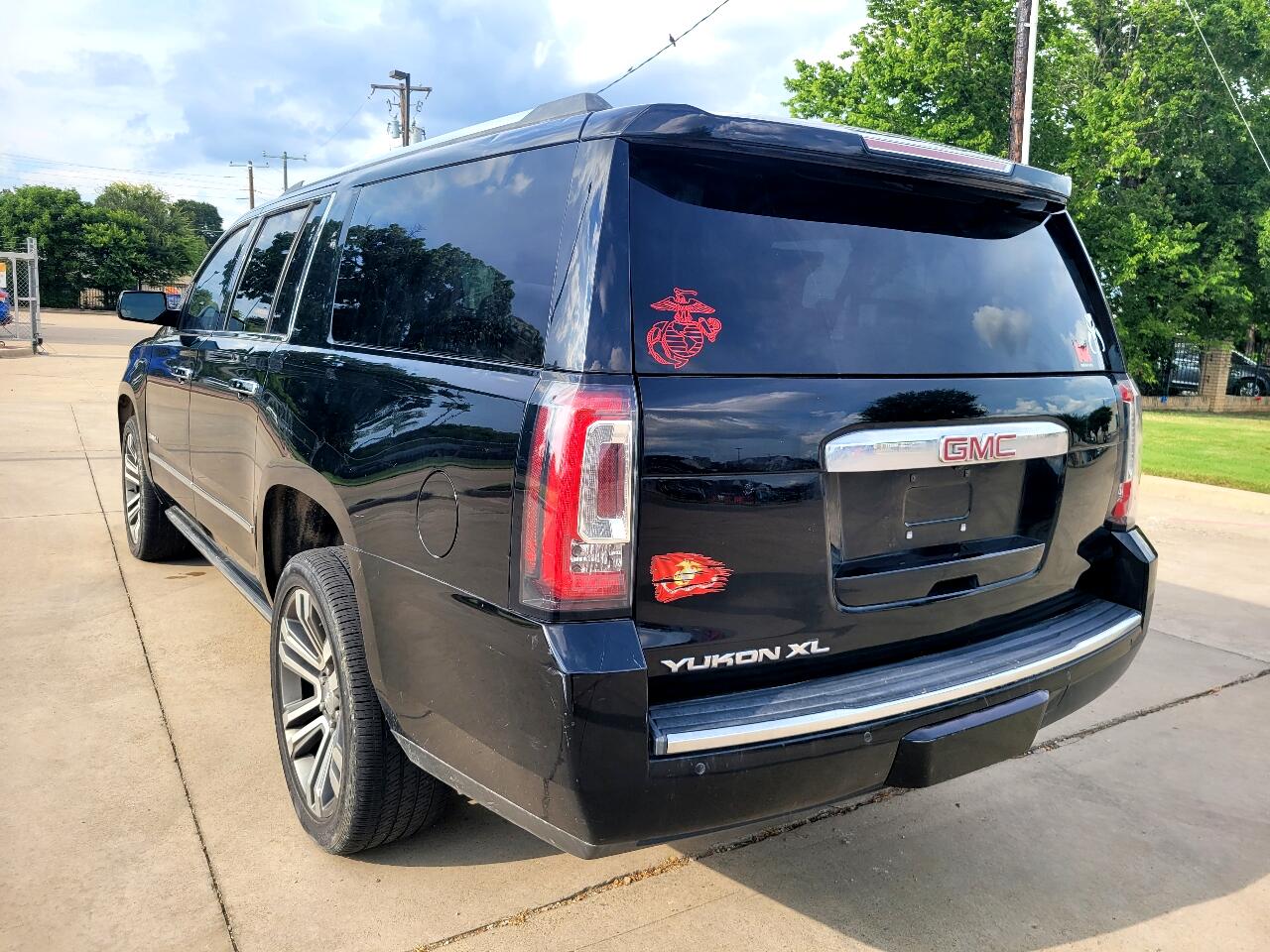 GMC Yukon XL Denali 2WD 2019 GMC Yukon XL Denali 2WD 2019