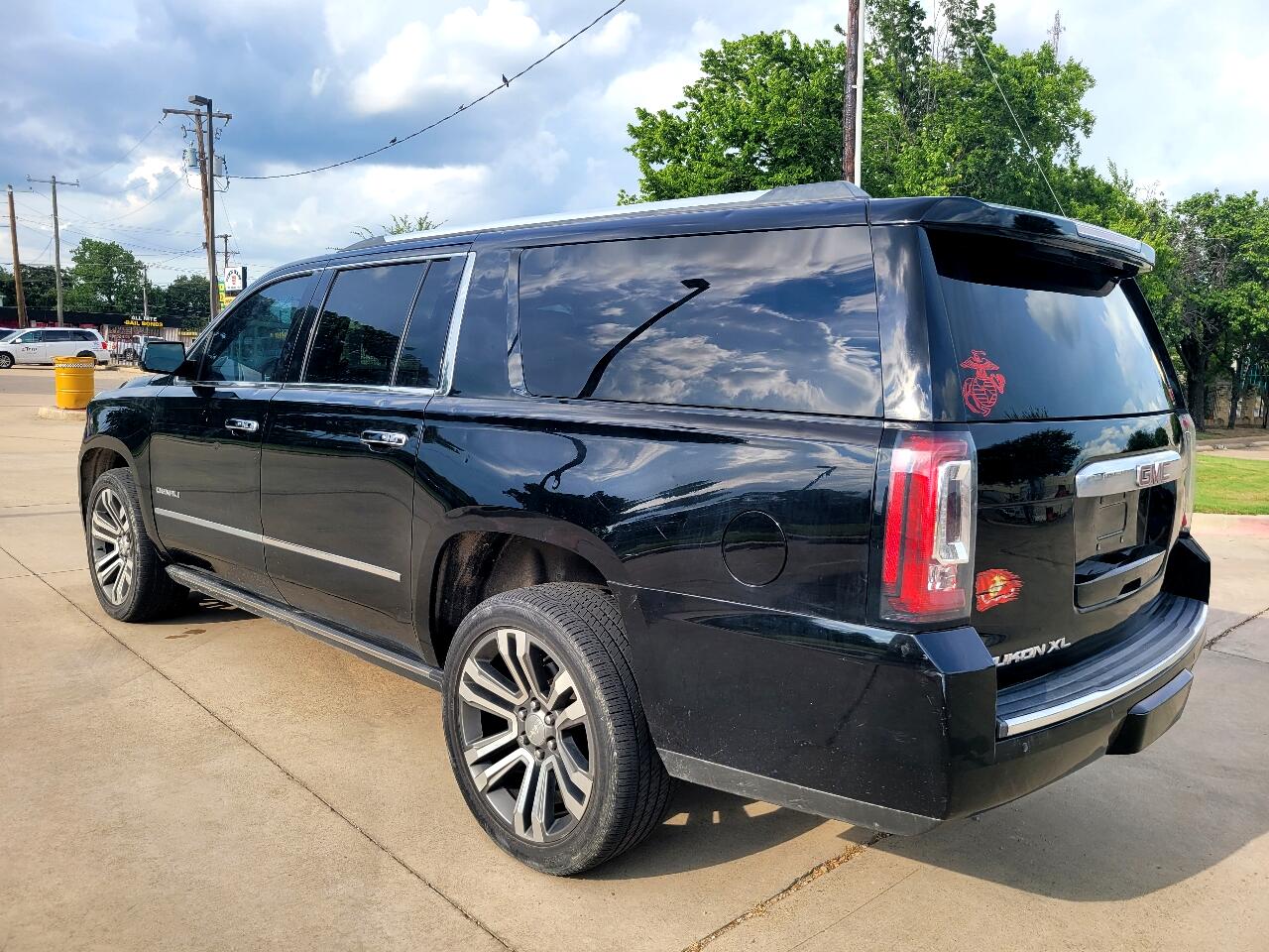 GMC Yukon XL Denali 2WD 2019 GMC Yukon XL Denali 2WD 2019