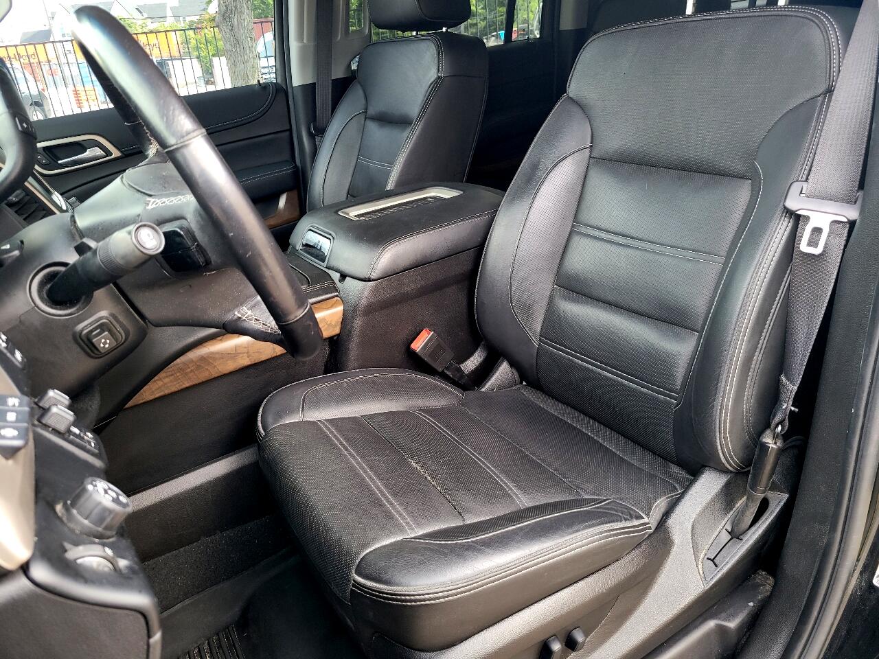 GMC Yukon XL Denali 2WD 2019 GMC Yukon XL Denali 2WD 2019