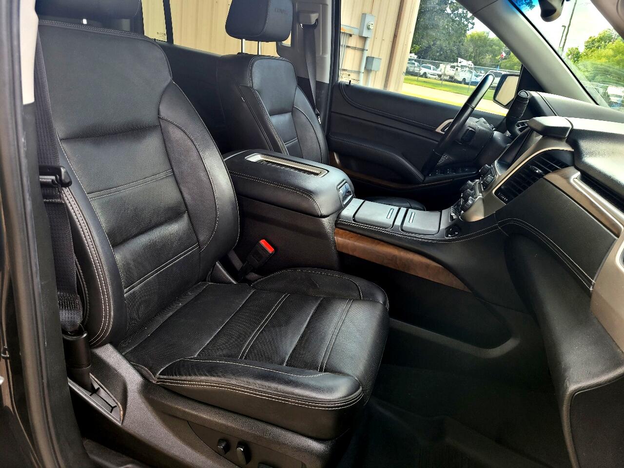 GMC Yukon XL Denali 2WD 2019 GMC Yukon XL Denali 2WD 2019
