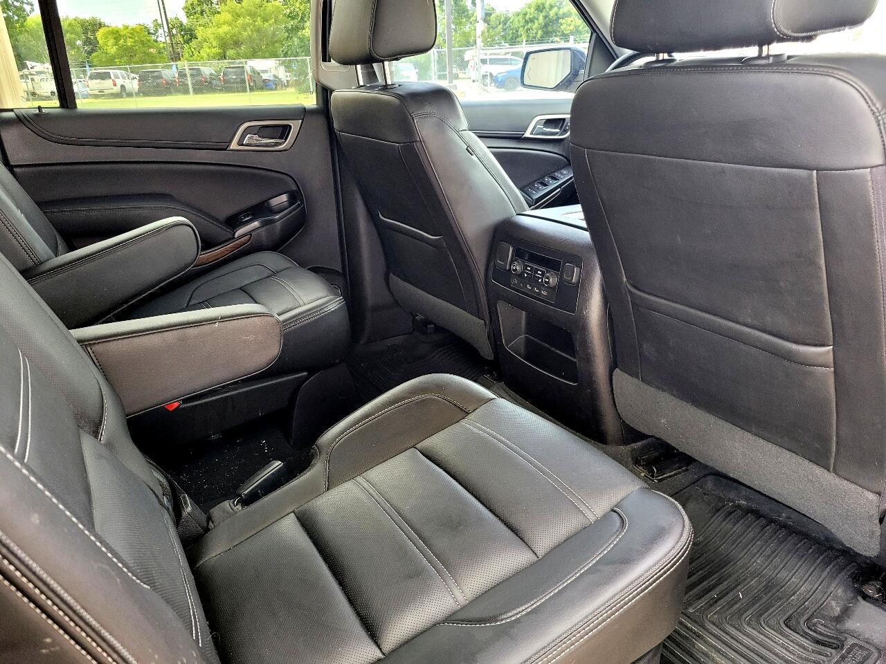 GMC Yukon XL Denali 2WD 2019 GMC Yukon XL Denali 2WD 2019