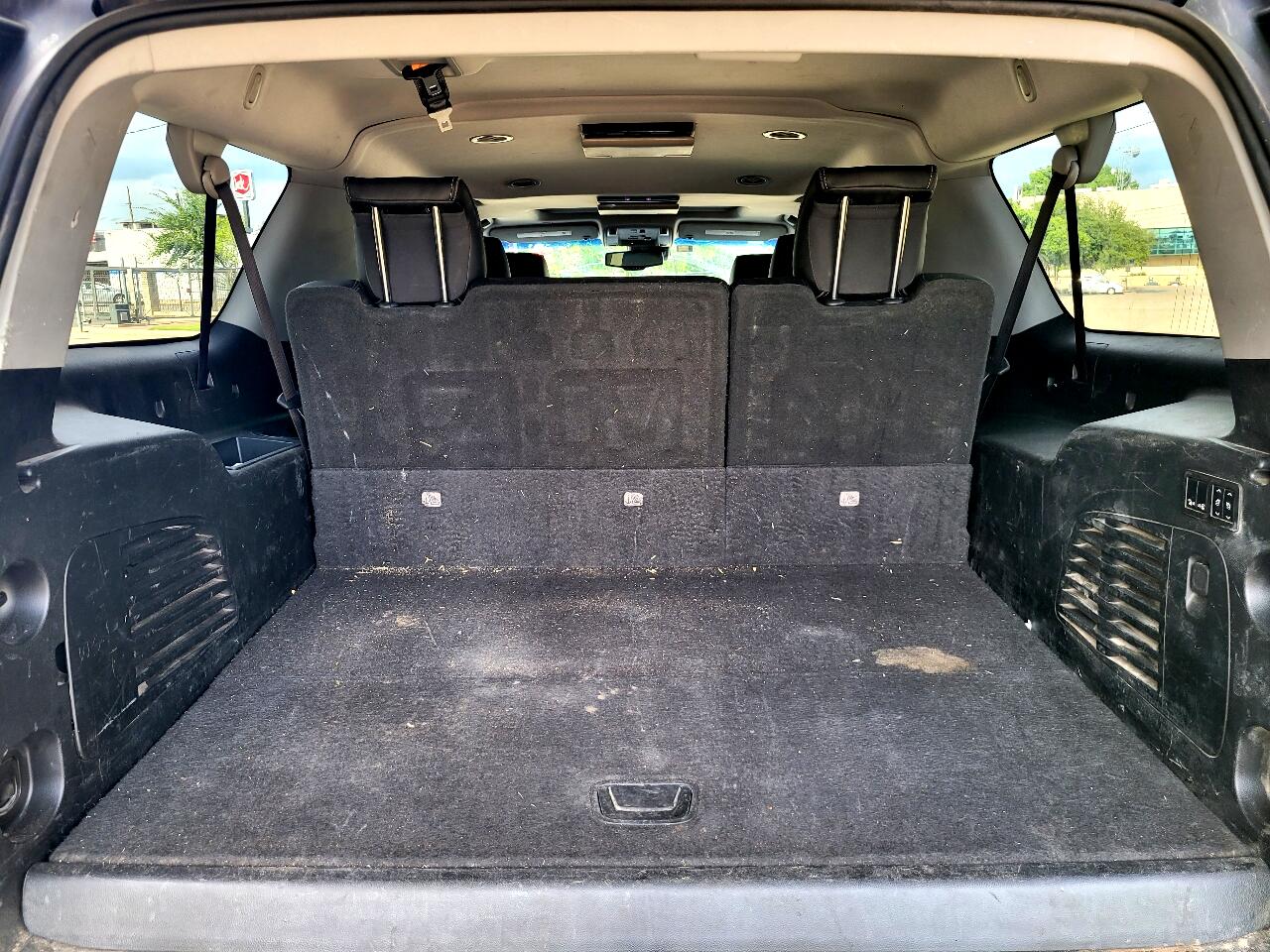GMC Yukon XL Denali 2WD 2019 GMC Yukon XL Denali 2WD 2019