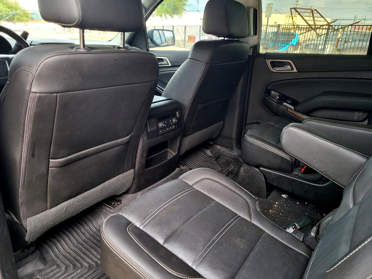 GMC Yukon XL Denali 2WD 2019 GMC Yukon XL Denali 2WD 2019