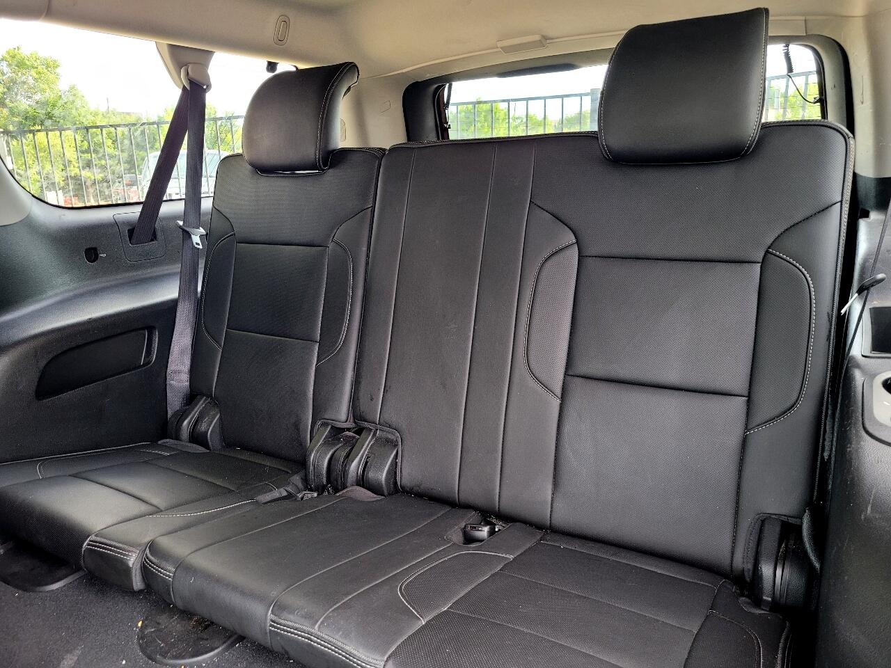 GMC Yukon XL Denali 2WD 2019 GMC Yukon XL Denali 2WD 2019