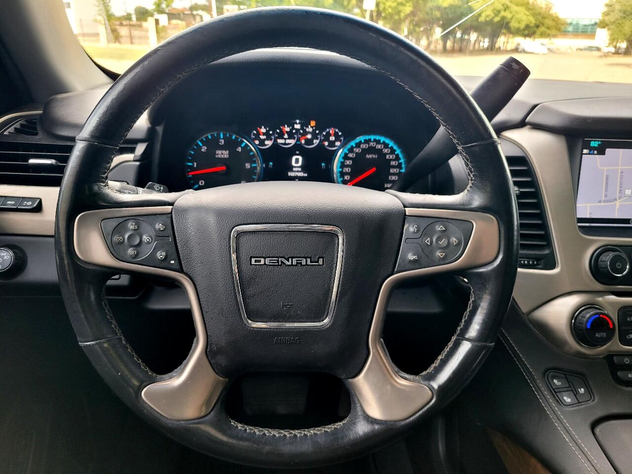 GMC Yukon XL Denali 2WD 2019 GMC Yukon XL Denali 2WD 2019