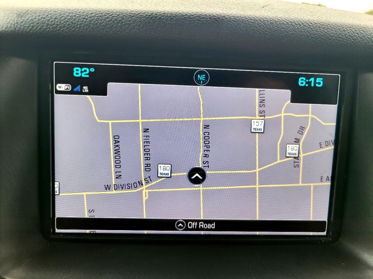 GMC Yukon XL Denali 2WD 2019 GMC Yukon XL Denali 2WD 2019