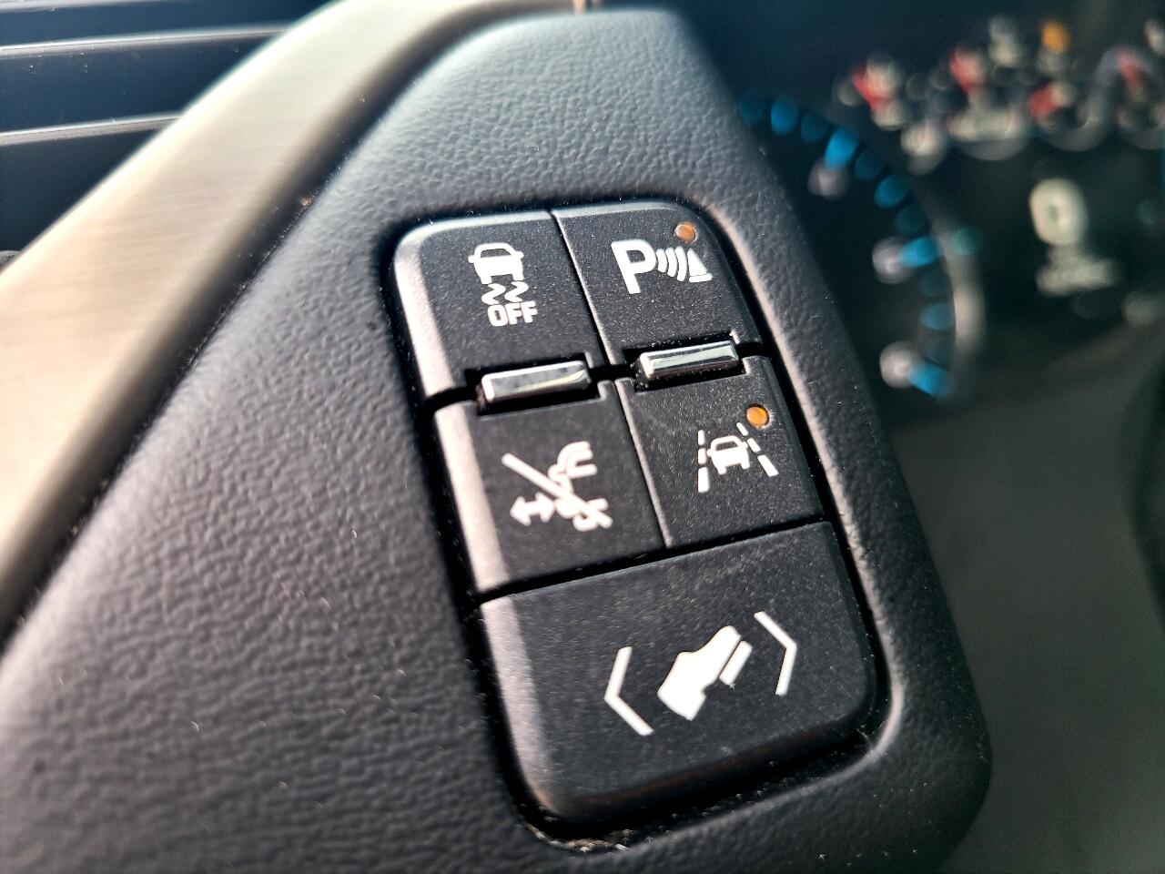 GMC Yukon XL Denali 2WD 2019 GMC Yukon XL Denali 2WD 2019