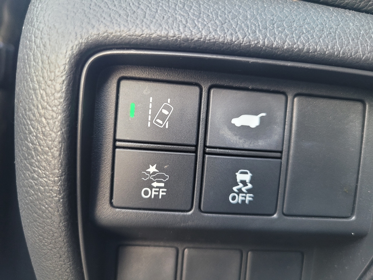 Honda CR-V Touring 2WD 2017 Honda CR-V Touring 2WD 2017