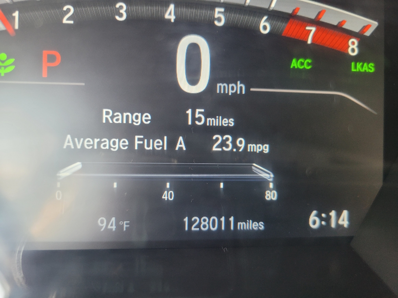 Honda CR-V Touring 2WD 2017 Honda CR-V Touring 2WD 2017