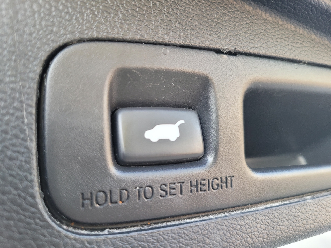 Honda CR-V Touring 2WD 2017 Honda CR-V Touring 2WD 2017