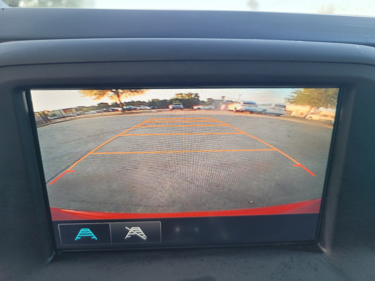 Chevrolet Camaro 1LT Coupe 2017