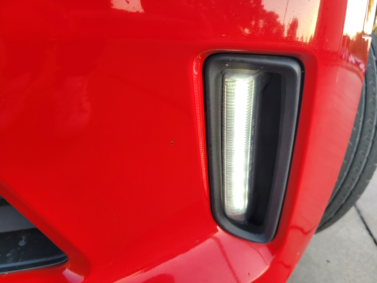 Chevrolet Camaro 1LT Coupe 2017