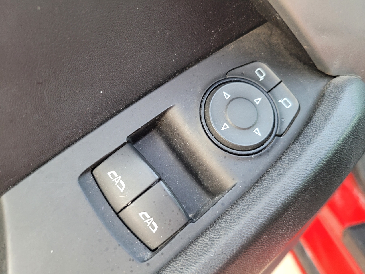 Chevrolet Camaro 1LT Coupe 2017