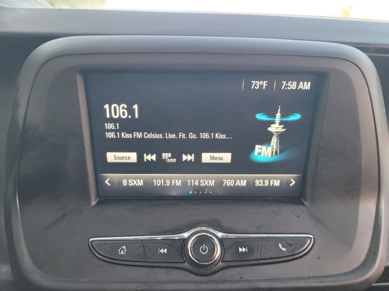 Chevrolet Camaro 1LT Coupe 2017