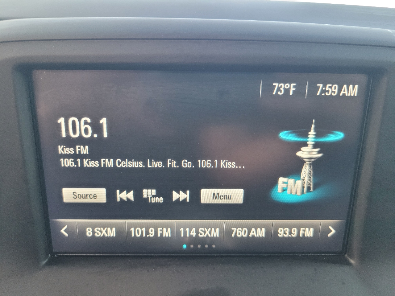 Chevrolet Camaro 1LT Coupe 2017