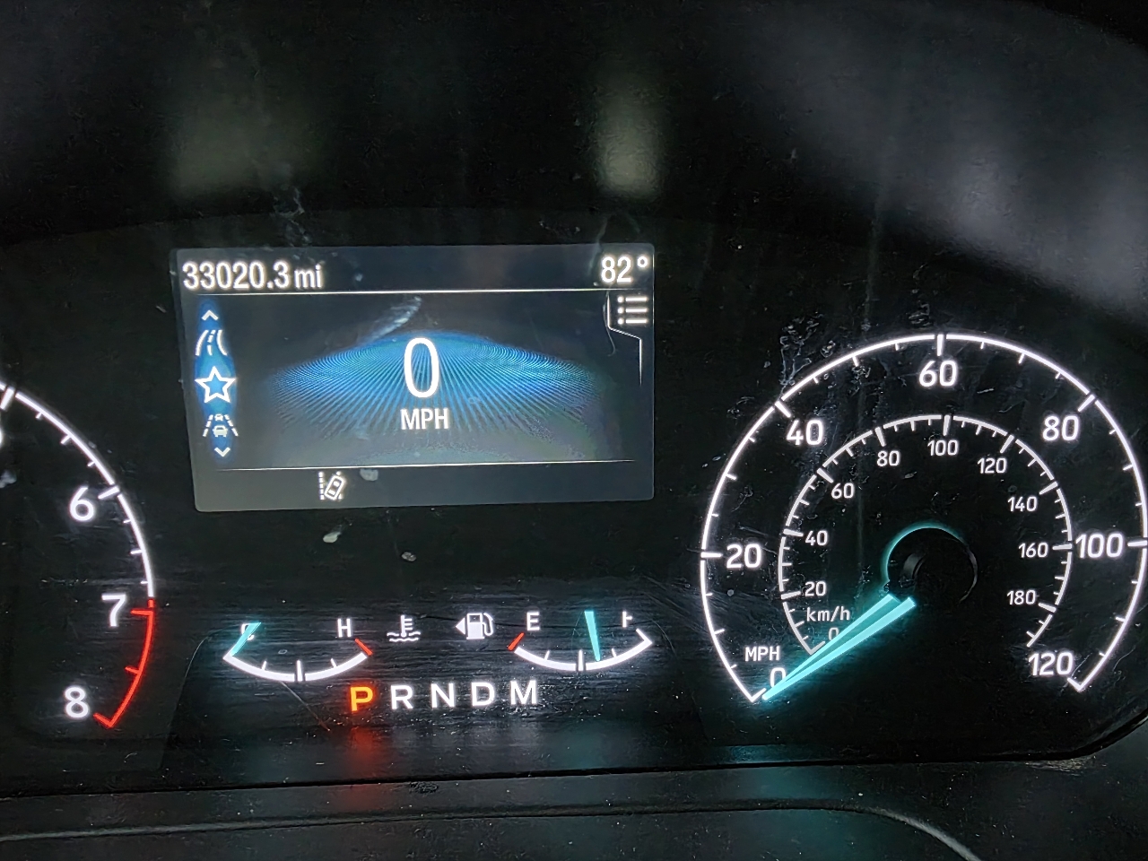 Ford Transit 350 Van Low Roof w/Sliding Pass. 148-in. WB 2023