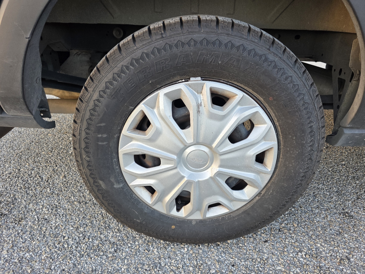 Ford Transit 350 Van Low Roof w/Sliding Pass. 148-in. WB 2023