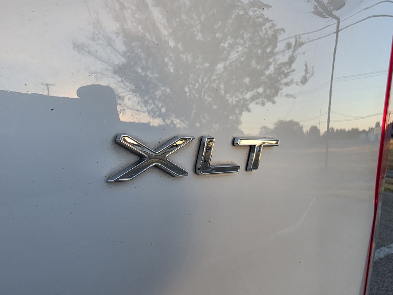 Ford Transit 350 Van Low Roof w/Sliding Pass. 148-in. WB 2023