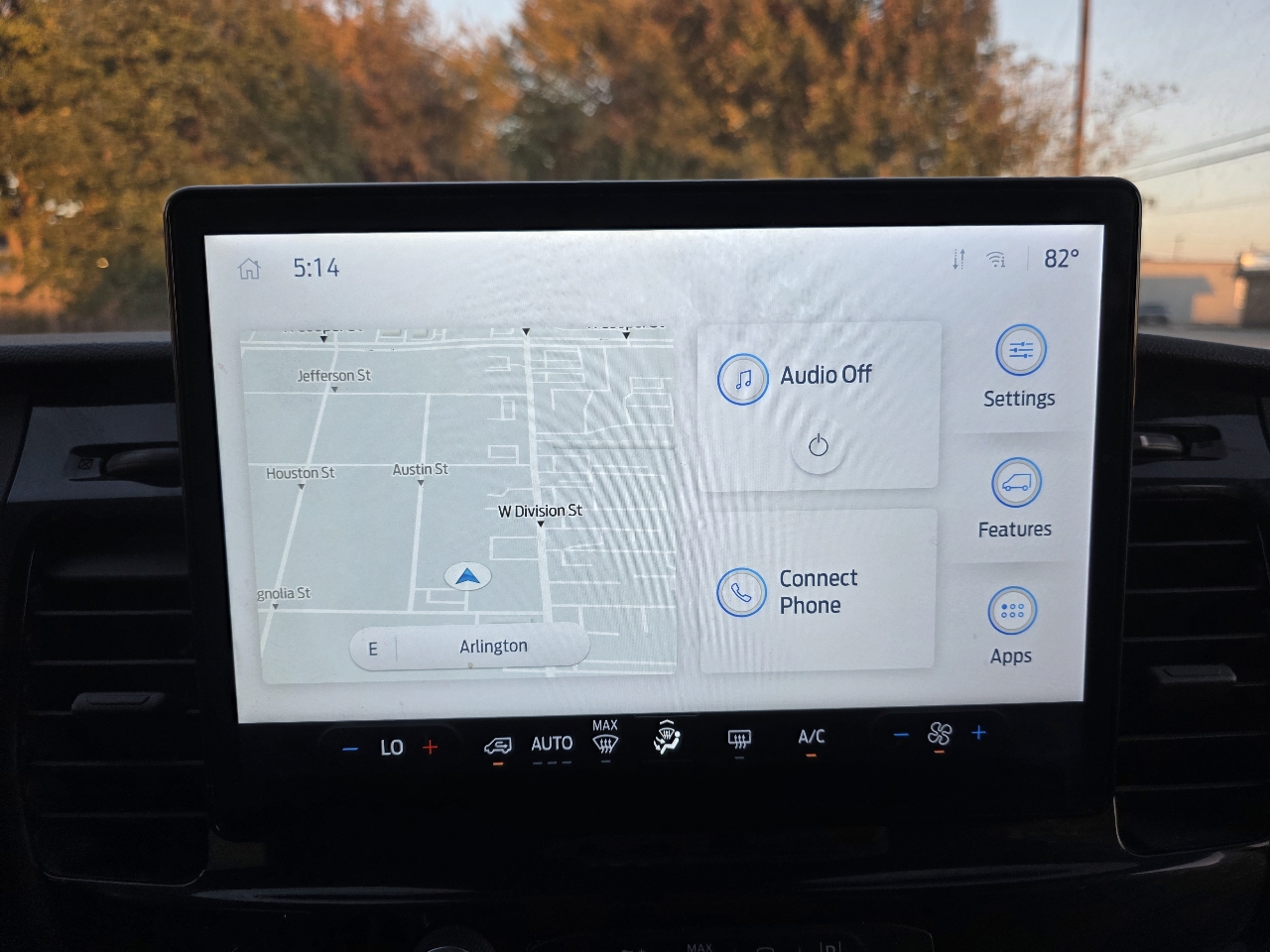 Ford Transit 350 Van Low Roof w/Sliding Pass. 148-in. WB 2023