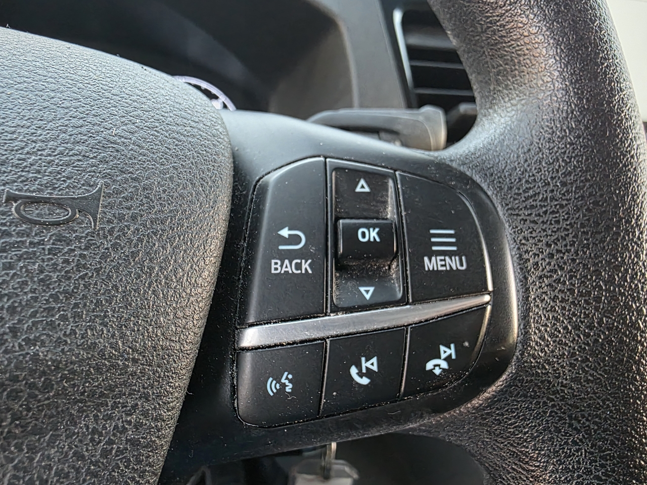 Ford Transit 350 Van Low Roof w/Sliding Pass. 148-in. WB 2023