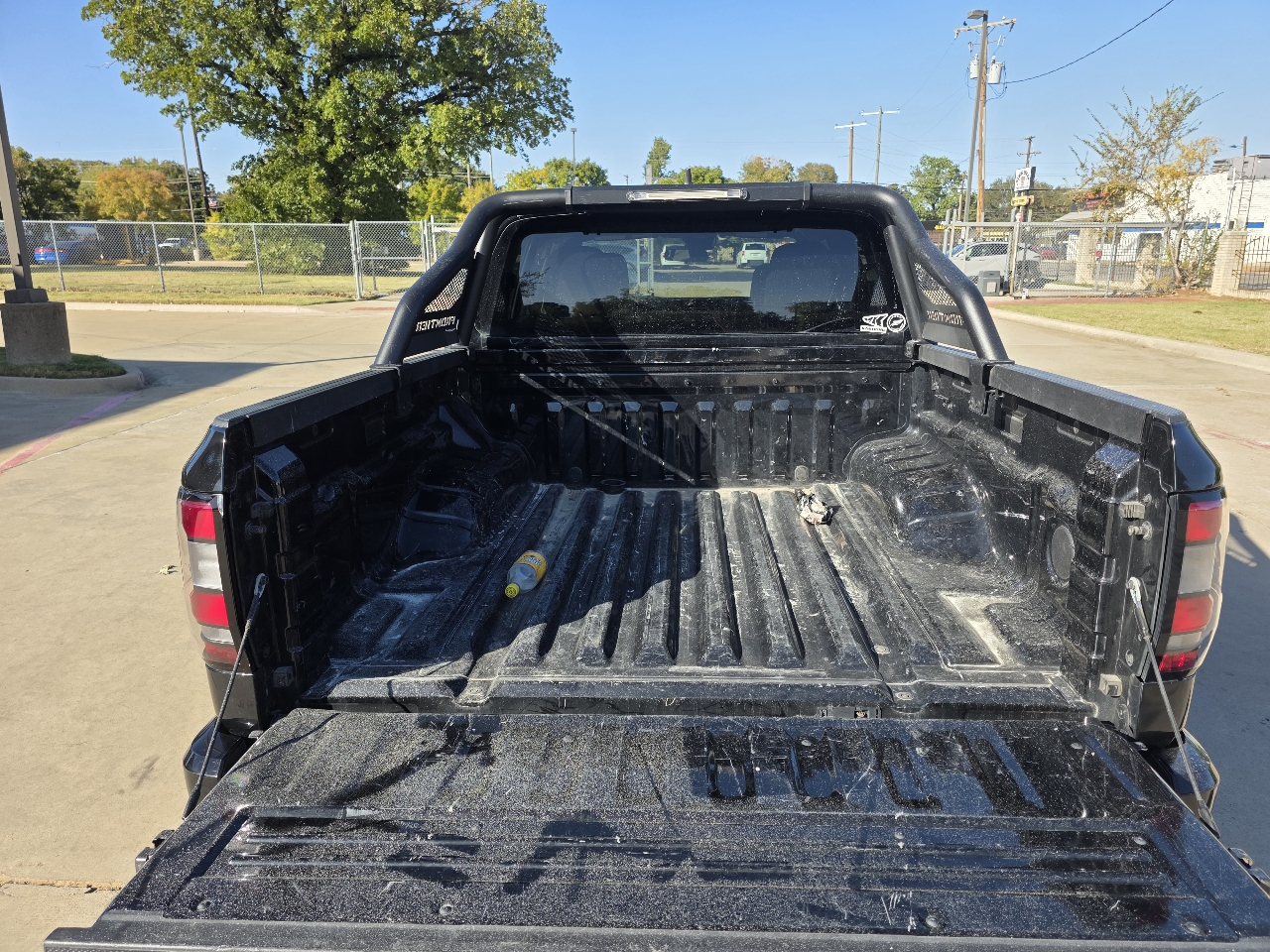 Nissan Frontier SV Crew Cab 4WD 2023 Nissan Frontier SV Crew Cab 4WD 2023