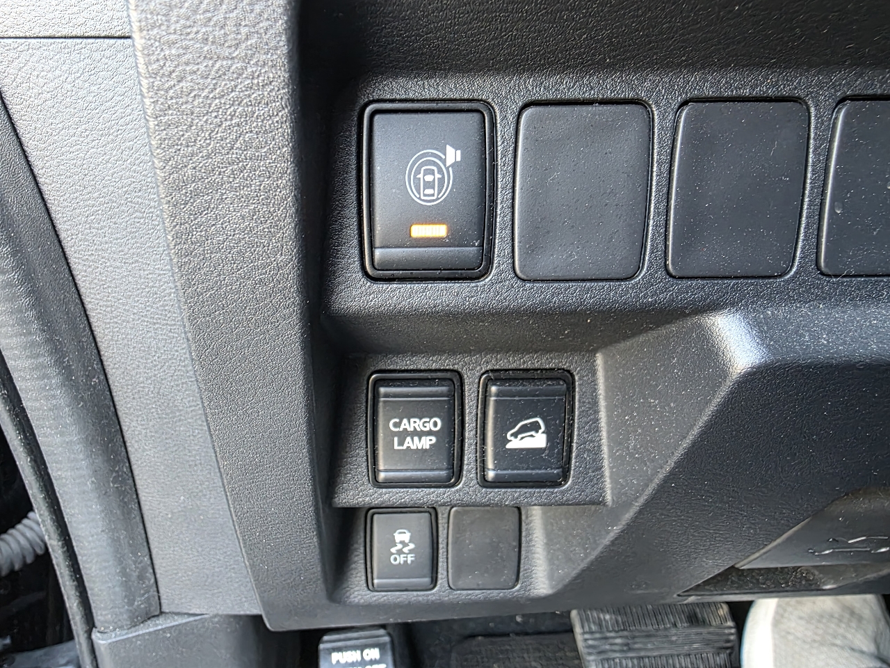 Nissan Frontier SV Crew Cab 4WD 2023 Nissan Frontier SV Crew Cab 4WD 2023