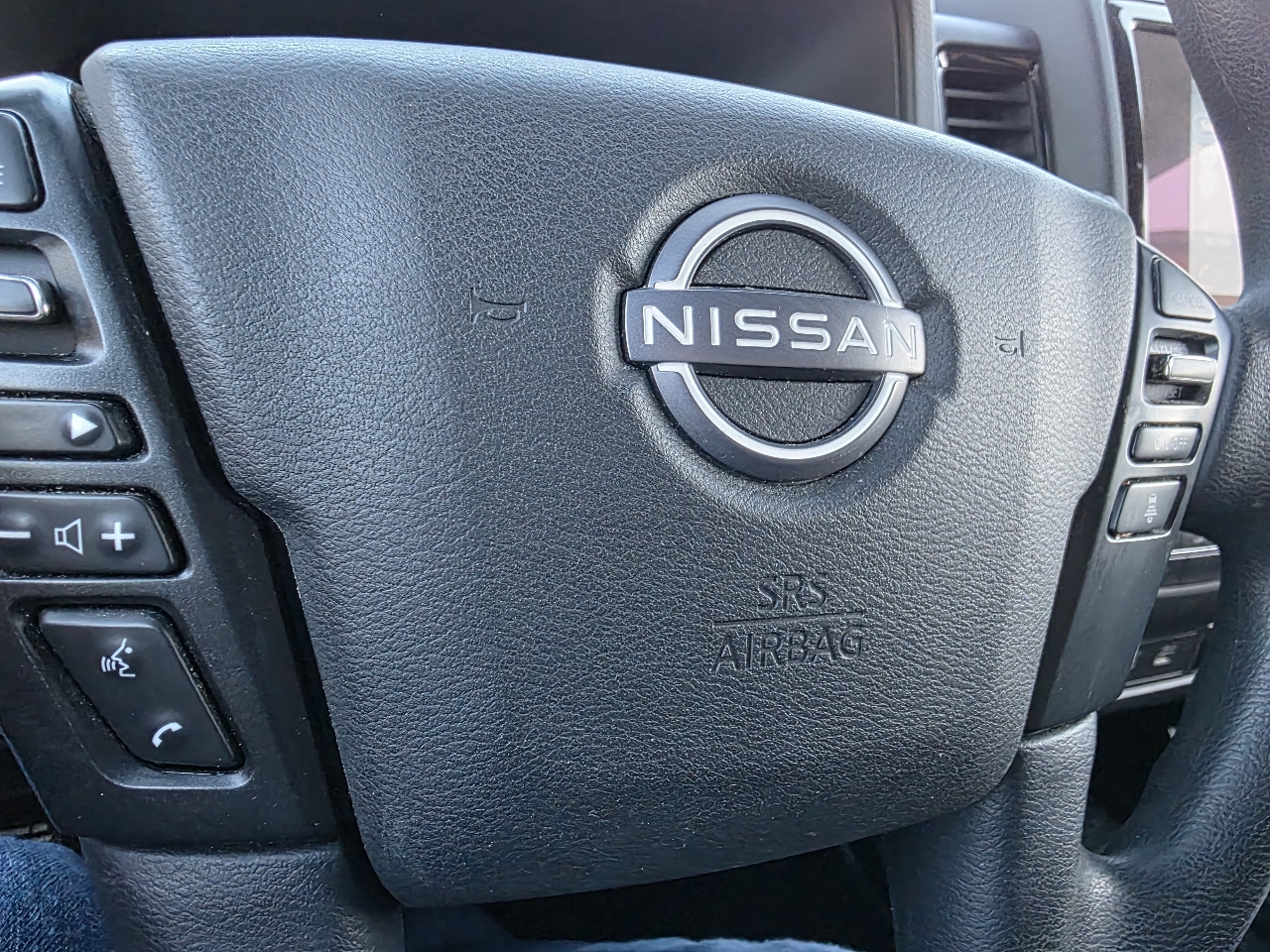 Nissan Frontier SV Crew Cab 4WD 2023 Nissan Frontier SV Crew Cab 4WD 2023