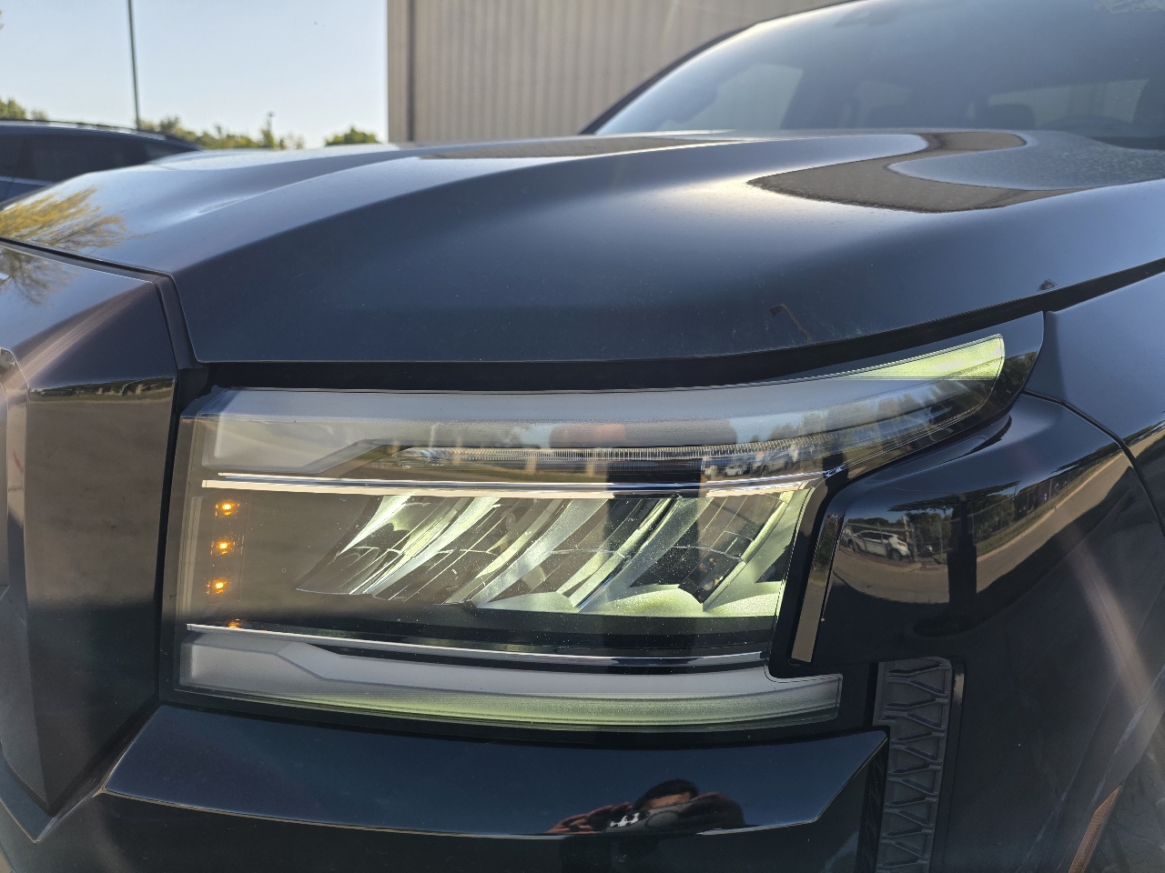 Nissan Frontier SV Crew Cab 4WD 2023 Nissan Frontier SV Crew Cab 4WD 2023