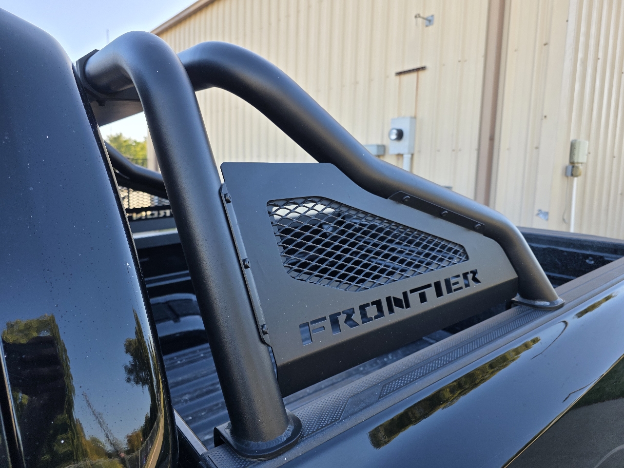 Nissan Frontier SV Crew Cab 4WD 2023 Nissan Frontier SV Crew Cab 4WD 2023