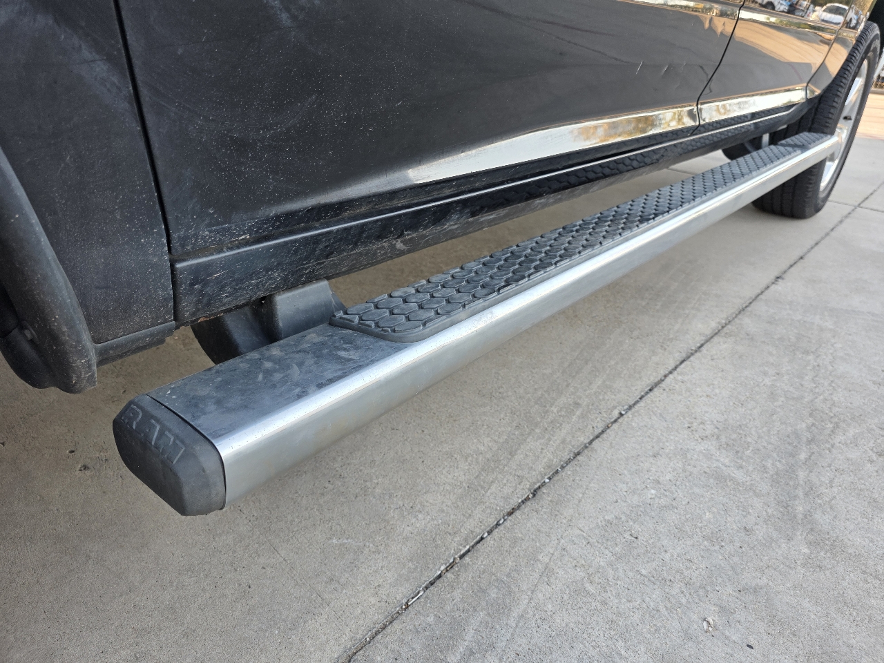 RAM 1500 4WD Crew Cab 140.5" Lone Star 2015 RAM 1500 4WD Crew Cab 140.5" Lone Star 2015