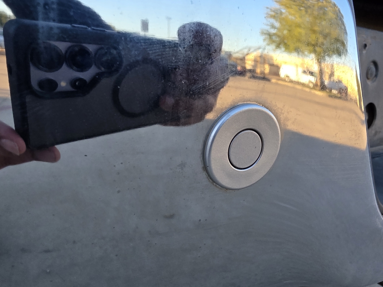 RAM 1500 4WD Crew Cab 140.5" Lone Star 2015 RAM 1500 4WD Crew Cab 140.5" Lone Star 2015