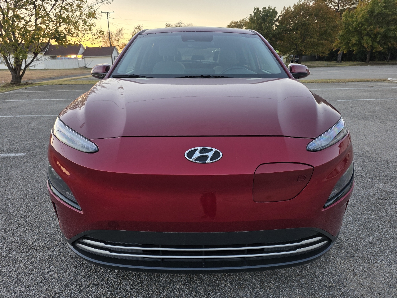 2023 Hyundai Kona SEL photo 2