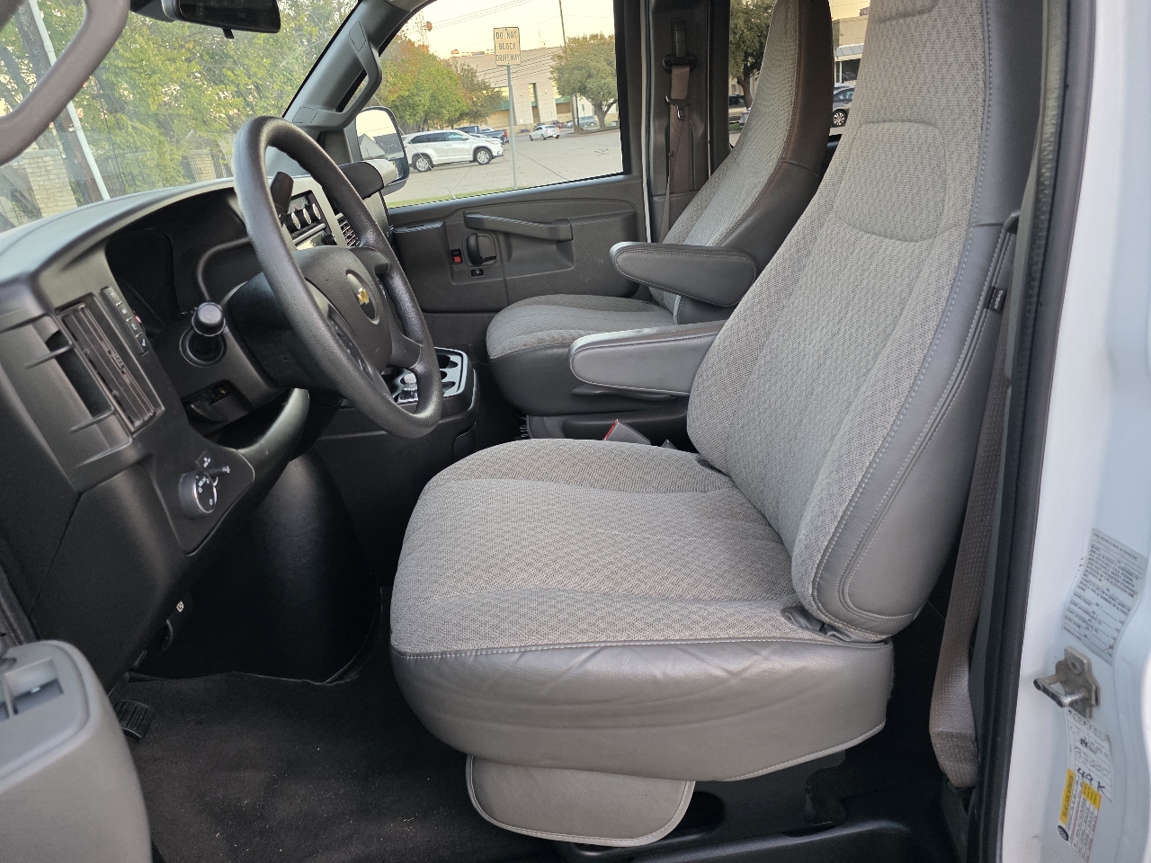 Chevrolet Express LT 3500 Extended 2020