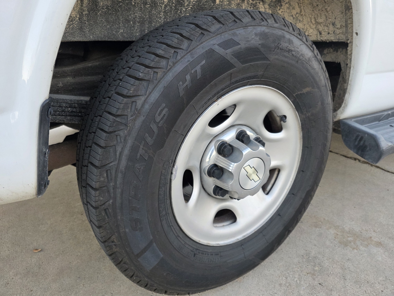 Chevrolet Express LT 3500 Extended 2020