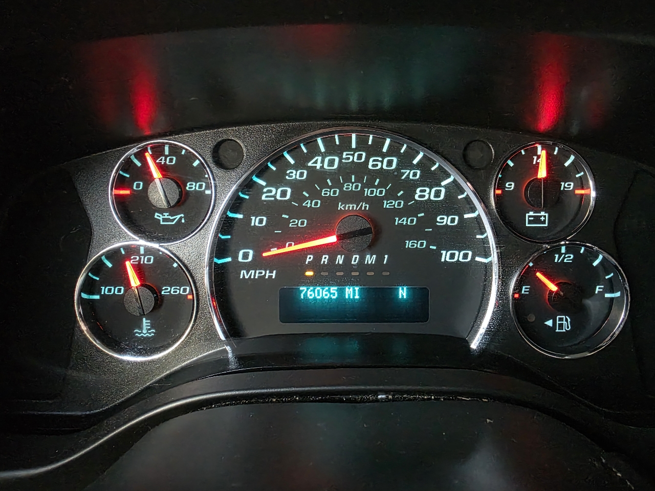 Chevrolet Express LT 3500 Extended 2020