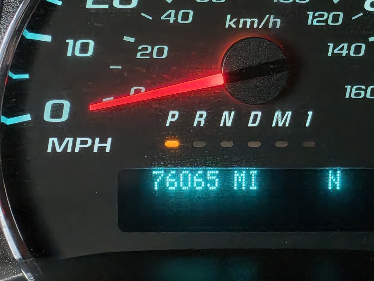 Chevrolet Express LT 3500 Extended 2020