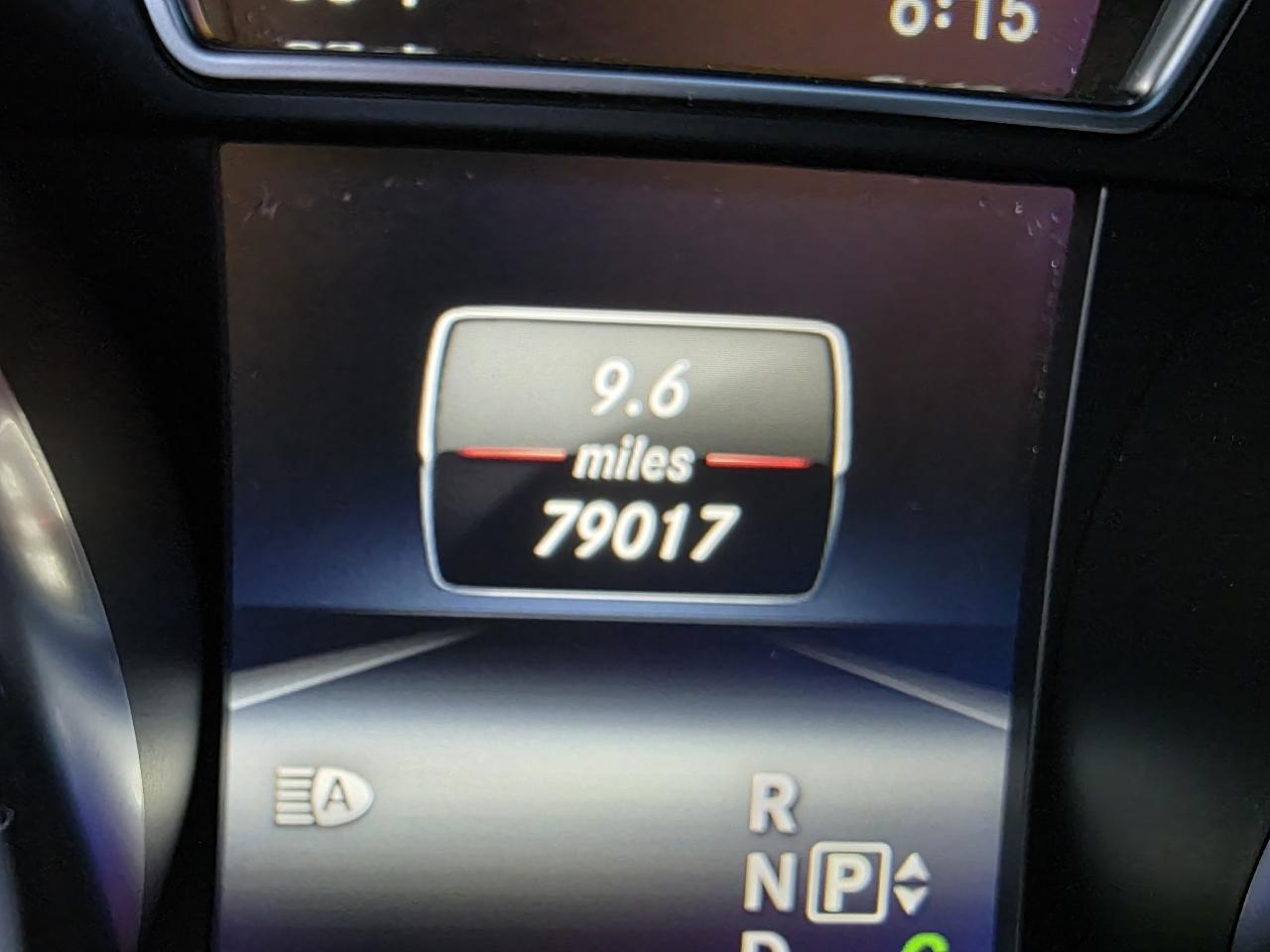 Mercedes-Benz GL-Class GL63 AMG 4MATIC 2016