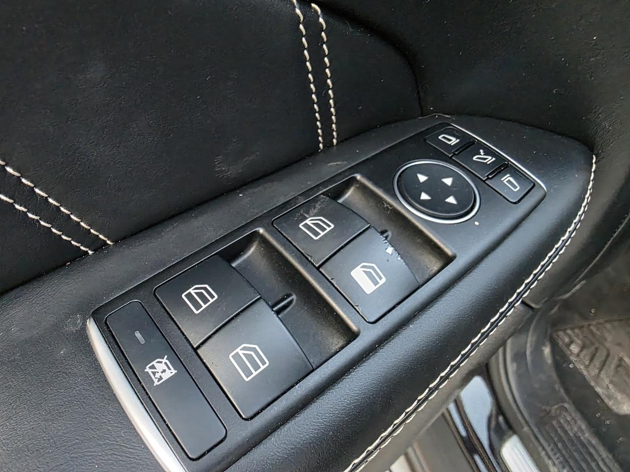 Mercedes-Benz GL-Class GL63 AMG 4MATIC 2016