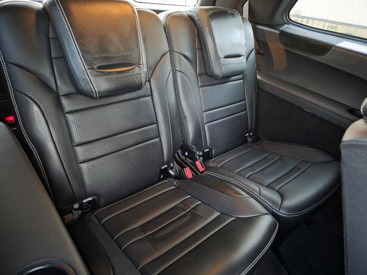 Mercedes-Benz GL-Class GL63 AMG 4MATIC 2016