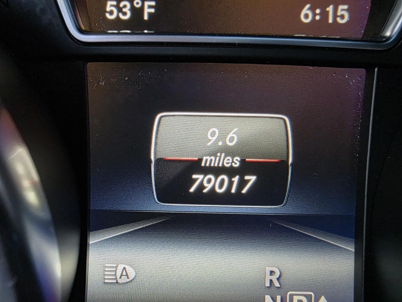 Mercedes-Benz GL-Class GL63 AMG 4MATIC 2016