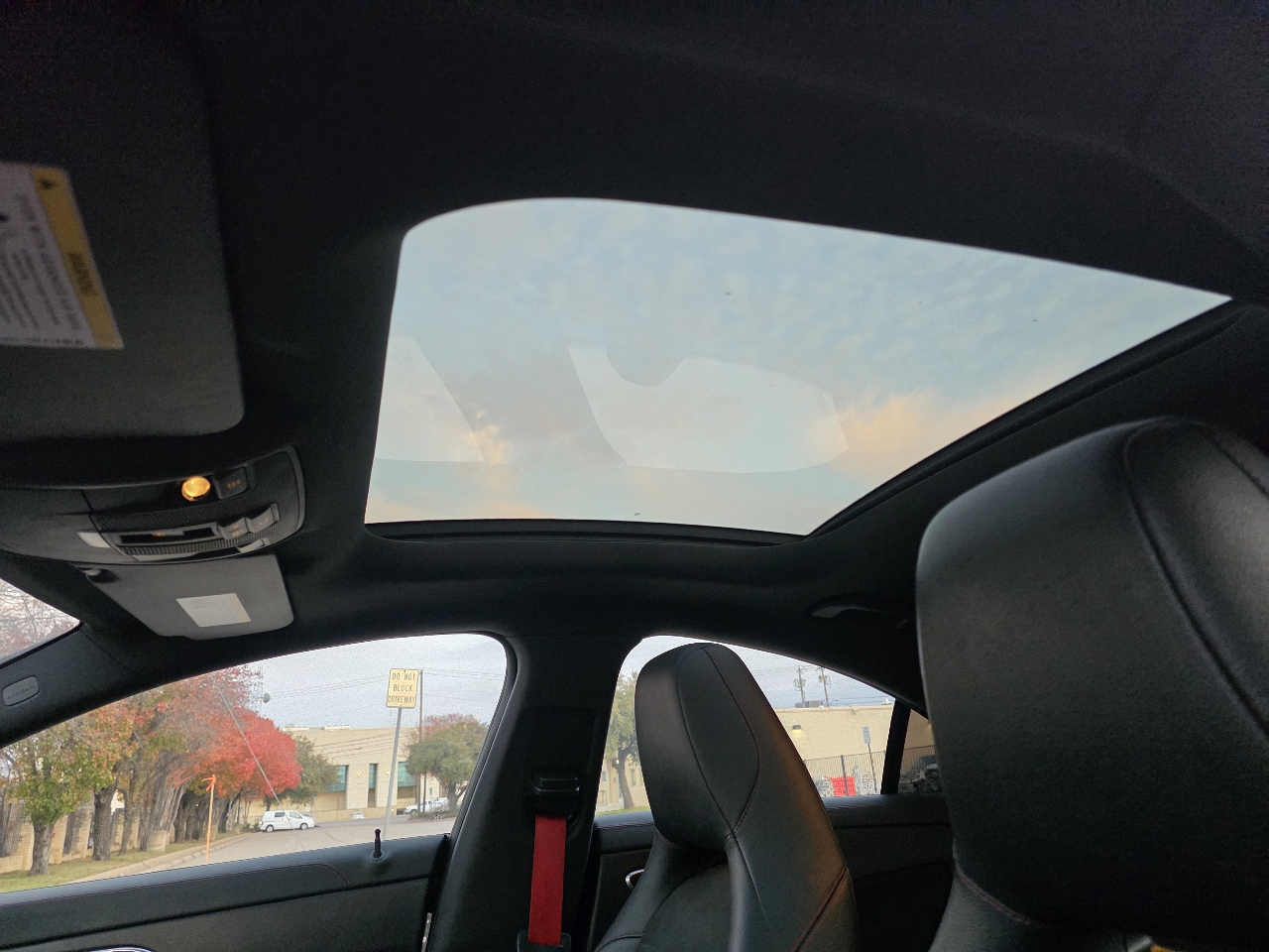 Mercedes-Benz CLA-Class CLA45 AMG 2017