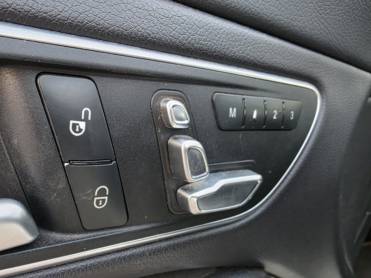 Mercedes-Benz CLA-Class CLA45 AMG 2017