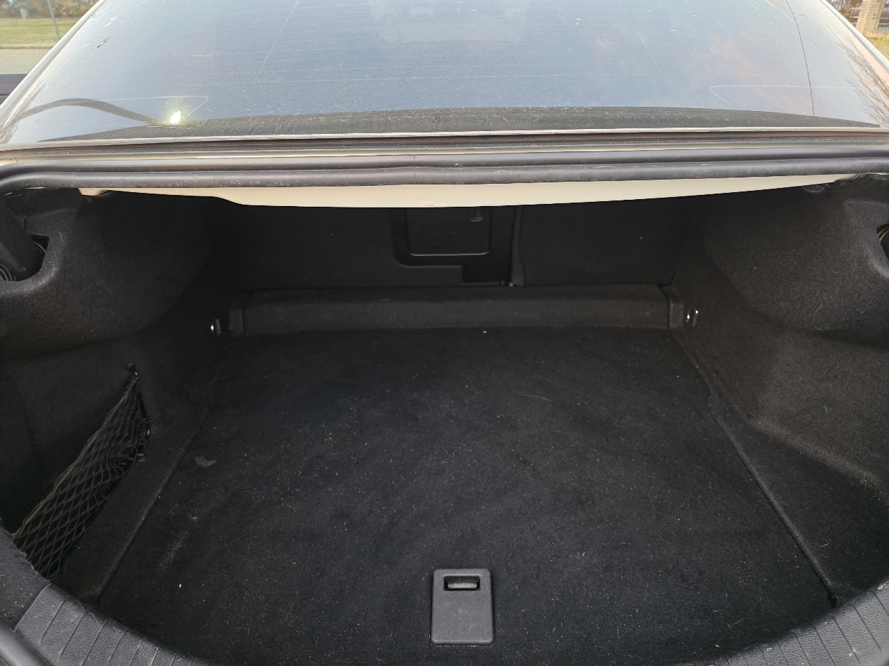 Mercedes-Benz CLA-Class CLA45 AMG 2017