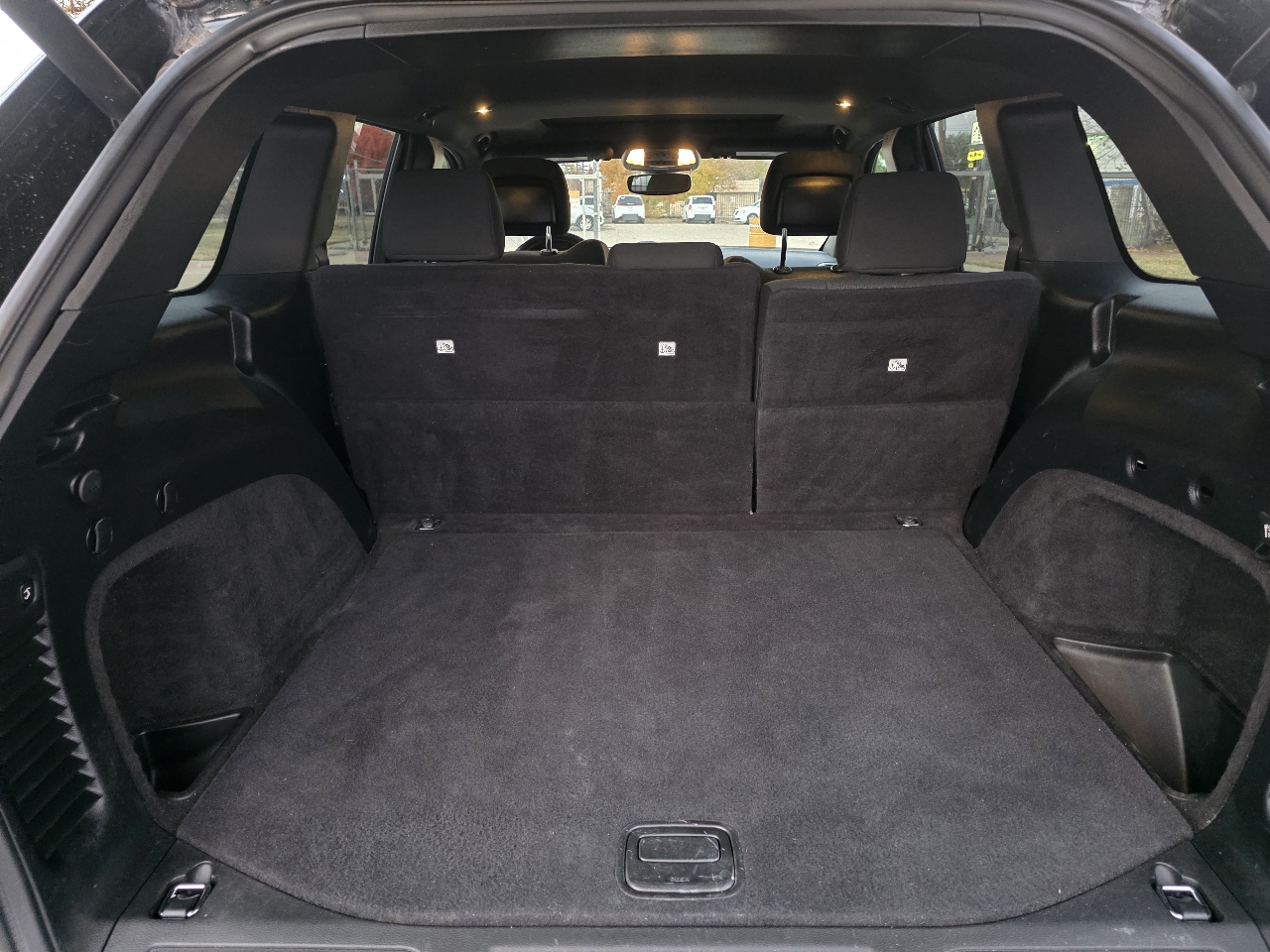 Jeep Grand Cherokee Laredo 2WD 2019