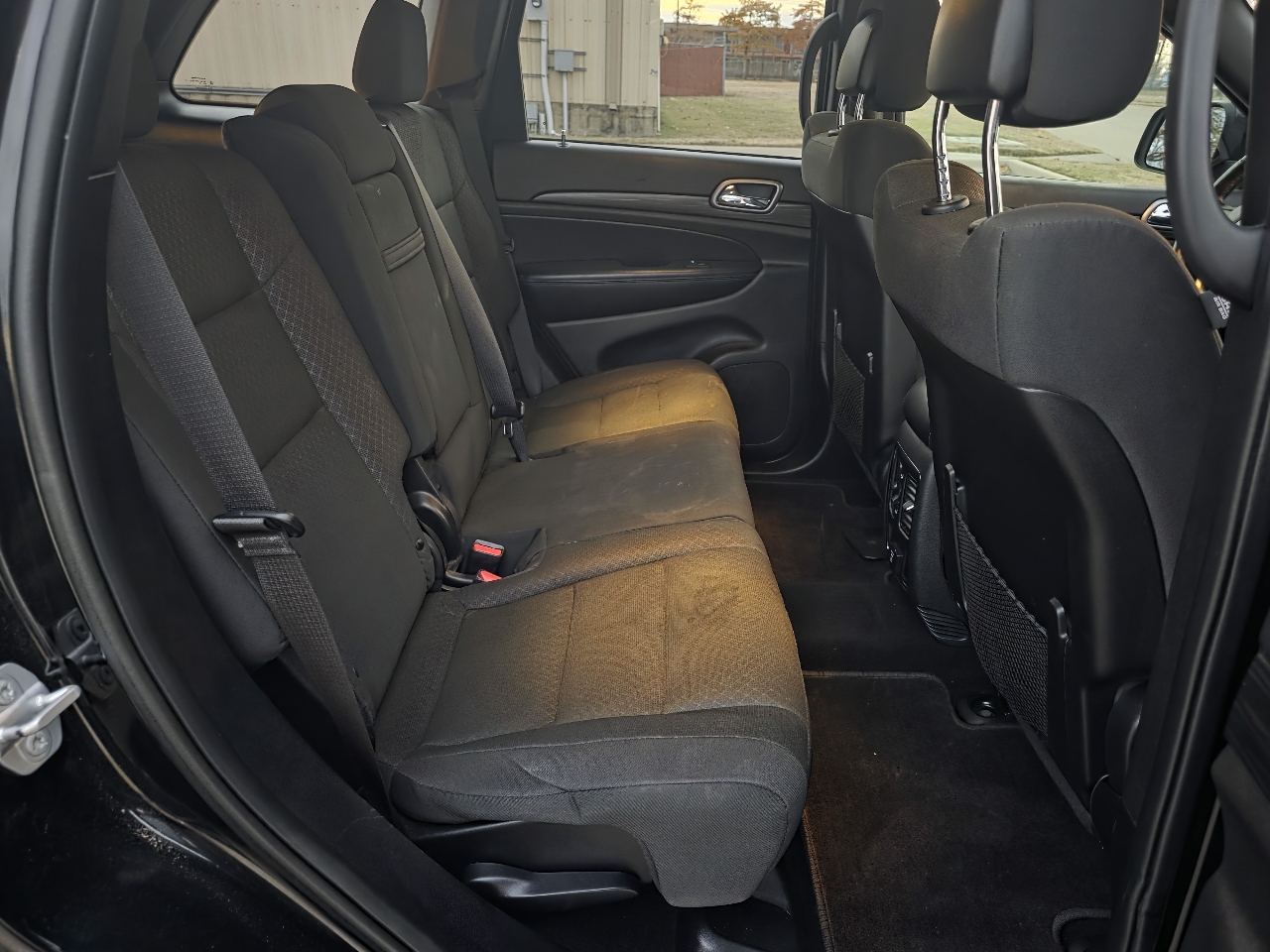 Jeep Grand Cherokee Laredo 2WD 2019