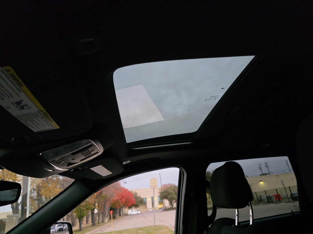 Jeep Grand Cherokee Laredo 2WD 2019